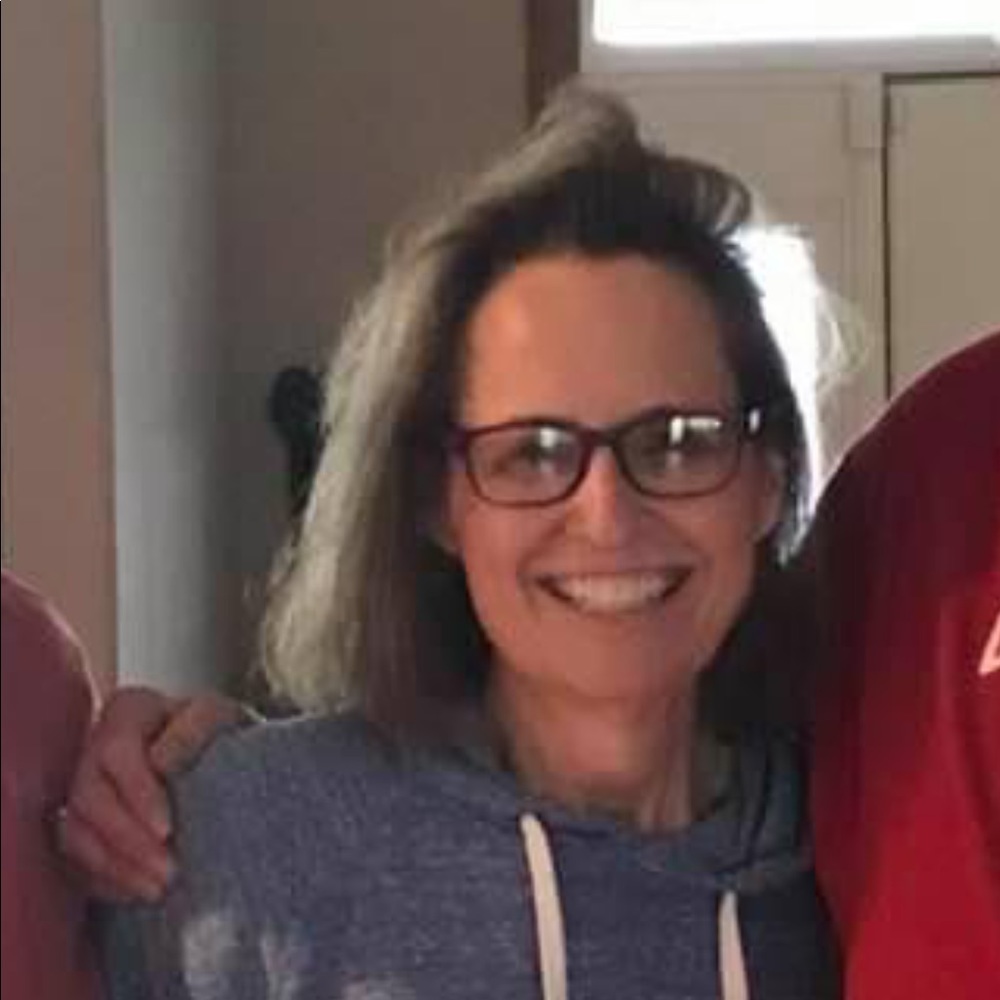 Meet your Posher, Glenna